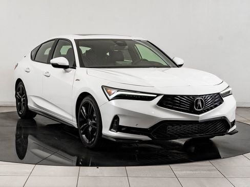 New 2026 Acura Integra A-Spec image 12