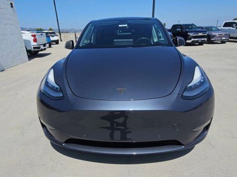 Used 2020 Tesla Model Y Performance AWD/4WD image 3