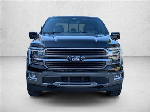 New 2026 Ford F150 King Ranch w/ Equipment Group 601A High AWD/4WD image 6