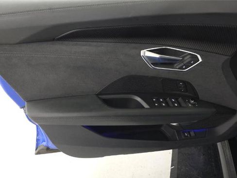 Used 2023 Audi RS e-tron GT w/ Carbon Performance Package image 8