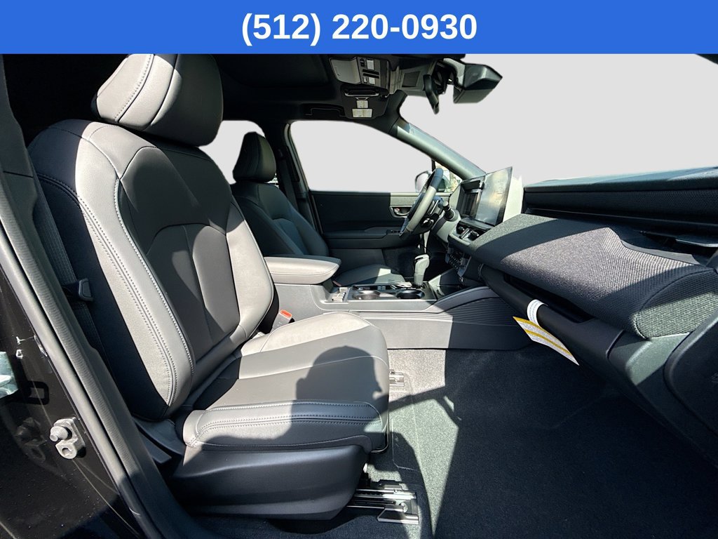 New 2026 Subaru Outback Premium AWD/4WD image 37