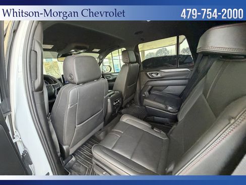 Used 2024 Chevrolet Tahoe RST w/ Luxury Package image 37