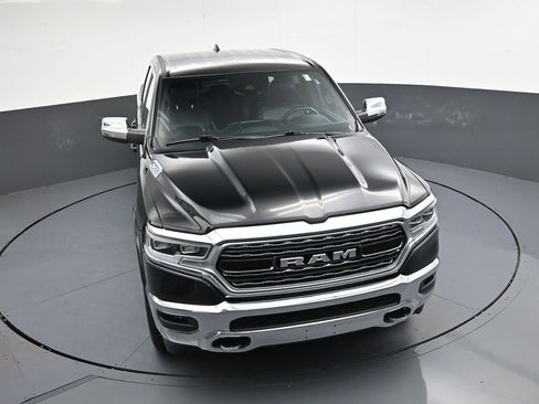 Used 2023 RAM 1500 Limited image 19