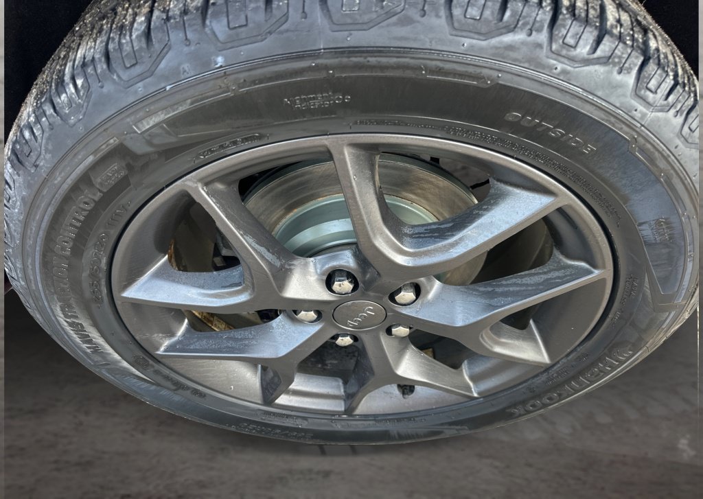 Used 2019 Jeep Grand Cherokee Limited X AWD/4WD image 19