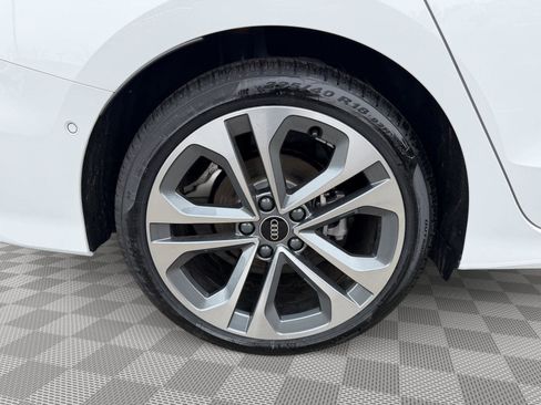 New 2026 Audi A3 2.0T Premium image 9