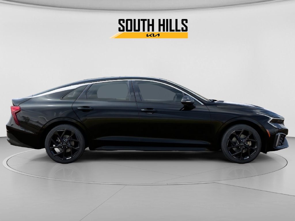 New 2027 Kia K5 GT-Line AWD/4WD image 7
