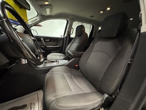 Used 2015 Chevrolet Traverse LT w/ Style and Technology Package AWD/4WD image 19