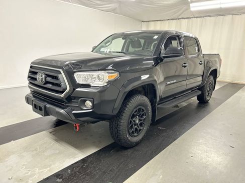 Used 2021 Toyota Tacoma SR5 image 5