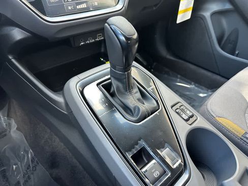 Certified 2025 Subaru Crosstrek 2.5i Sport w/ Crosstrek Mirror Package AWD/4WD image 17
