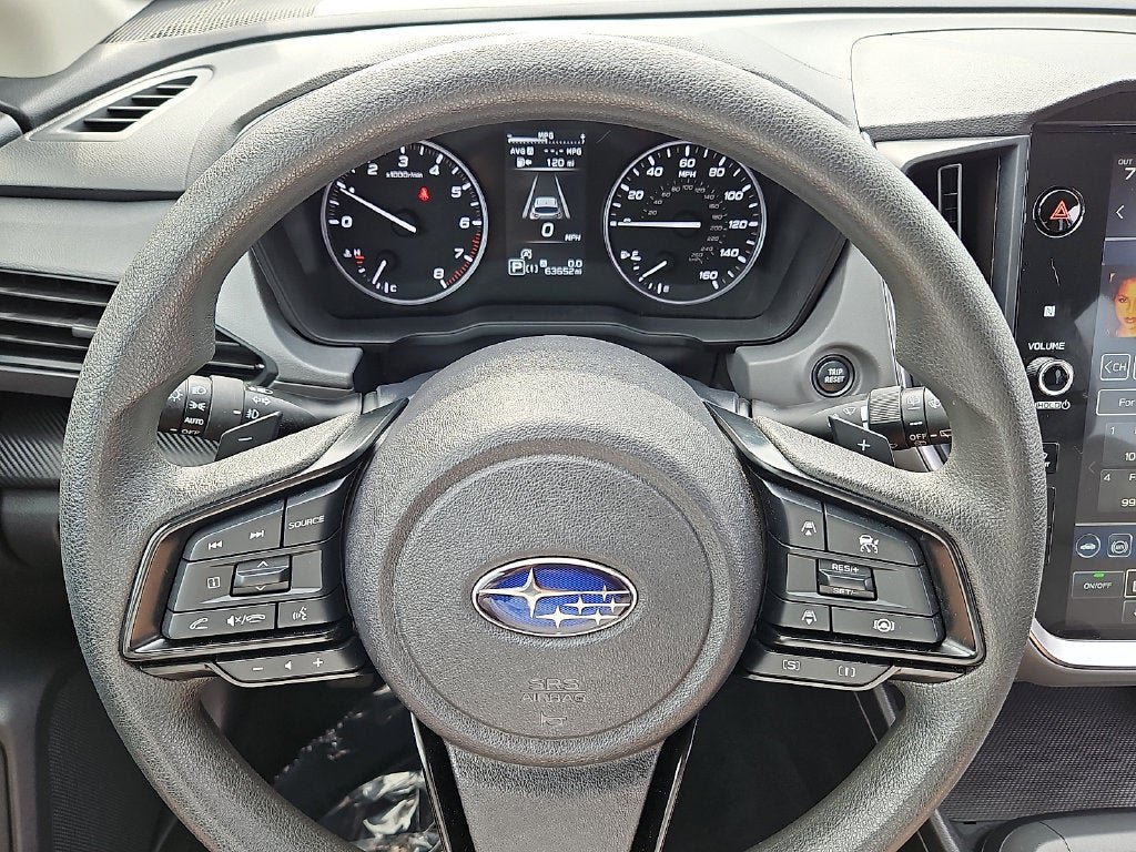 Used 2024 Subaru Crosstrek 2.0i Premium AWD/4WD image 17