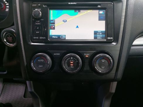 Used 2015 Subaru Forester 2.0XT Touring w/ Eyesight & Navigation System AWD/4WD image 21