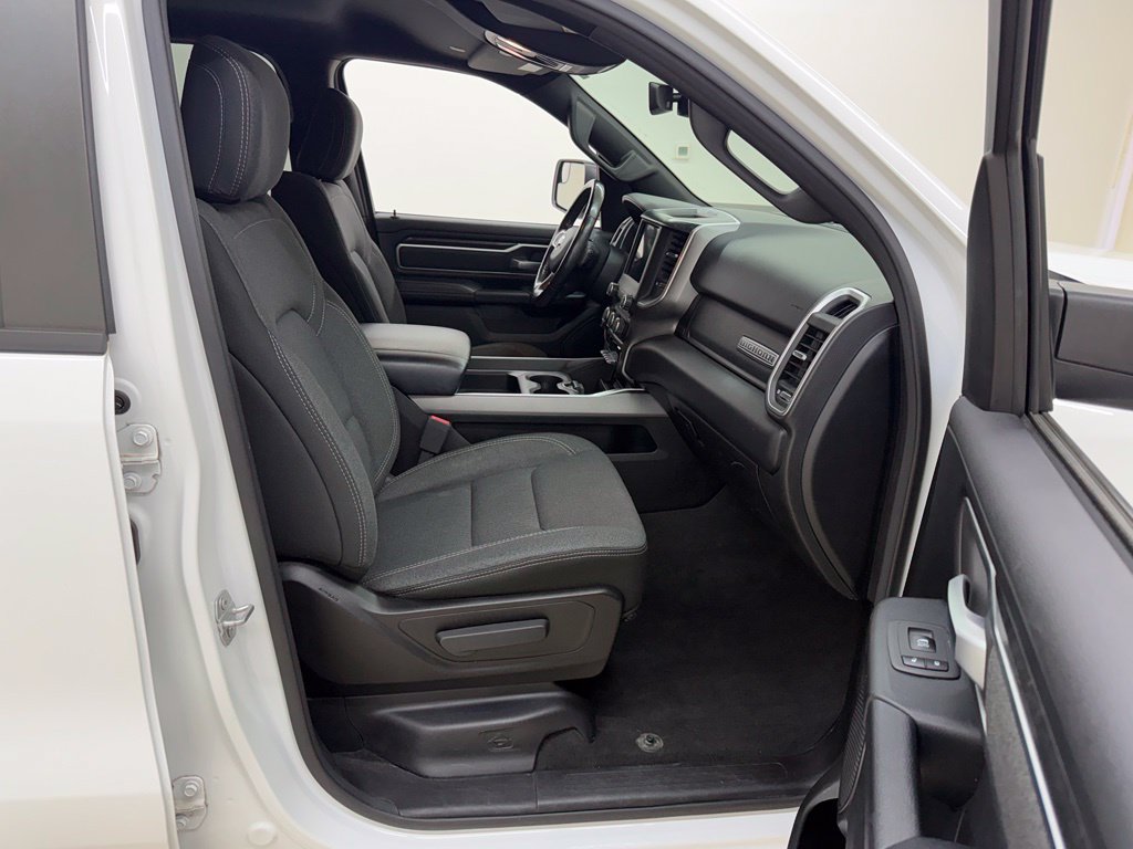 Used 2020 RAM 1500 Big Horn AWD/4WD image 9