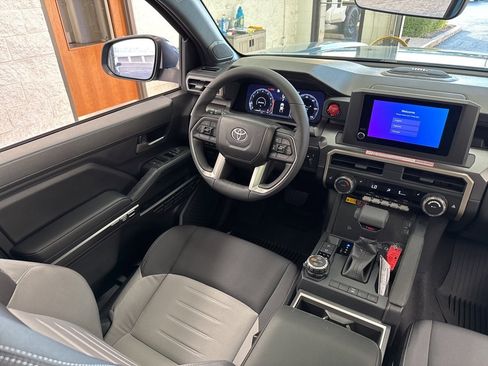 New 2026 Toyota Tacoma TRD Off-Road image 45