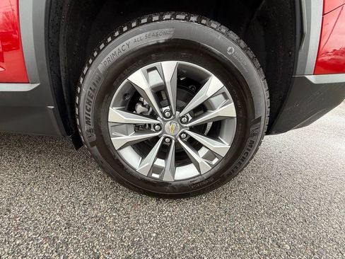 Used 2025 Chevrolet Equinox LT image 31