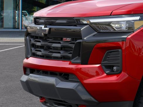 New 2026 Chevrolet Colorado Z71 w/ Technology Package AWD/4WD image 13