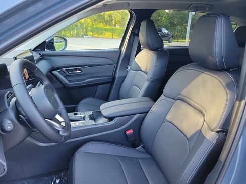 New 2026 MAZDA CX-5 2.5 S w/ Premium Plus Package AWD/4WD image 17
