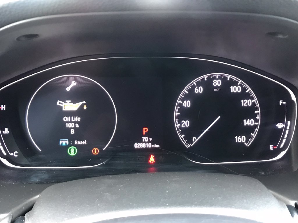 Used 2018 Honda Accord LX image 5