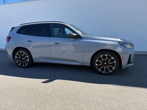 Used 2026 BMW X3 M50 image 17