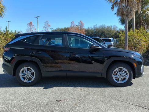 New 2026 Hyundai Tucson SE image 8