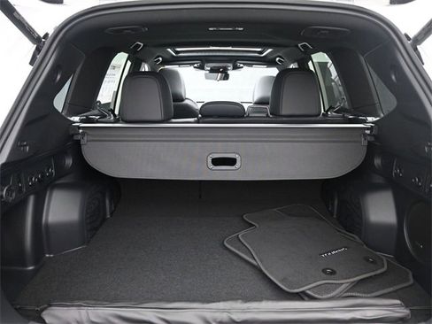 New 2026 Subaru Forester Touring image 34