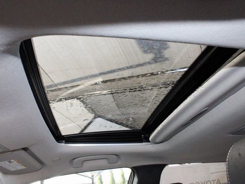 New 2026 Toyota Corolla Cross XLE image 7