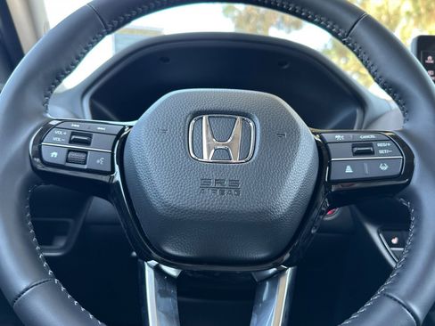 New 2026 Honda HR-V EX-L image 16