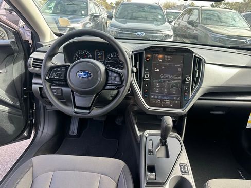 New 2026 Subaru Crosstrek 2.0i Premium image 9