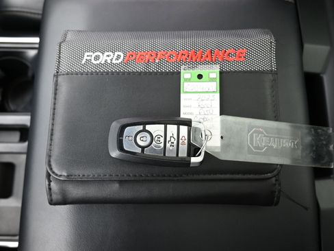Used 2023 Ford F150 Raptor AWD/4WD image 20