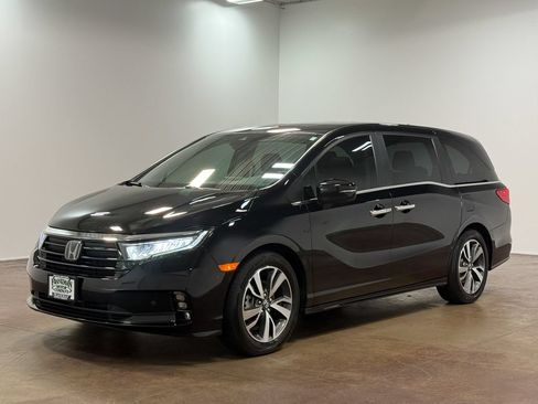 Used 2023 Honda Odyssey Touring image 28