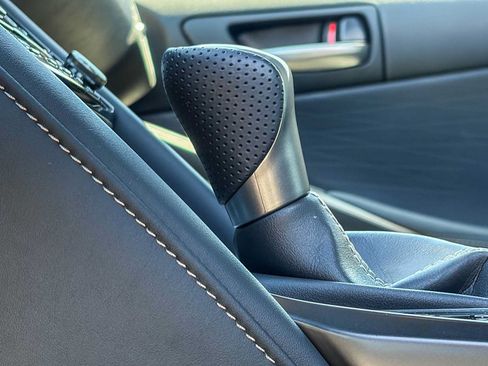 Used 2023 Lexus IS 350 F Sport RWD image 22