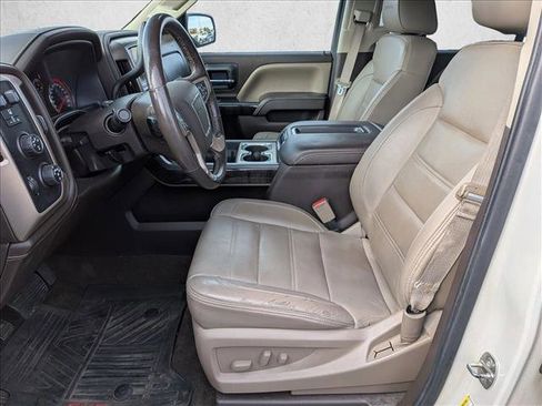 Used 2015 GMC Sierra 1500 Denali image 13