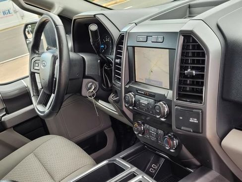 Used 2020 Ford F150 XLT w/ Equipment Group 302A Luxury RWD image 10