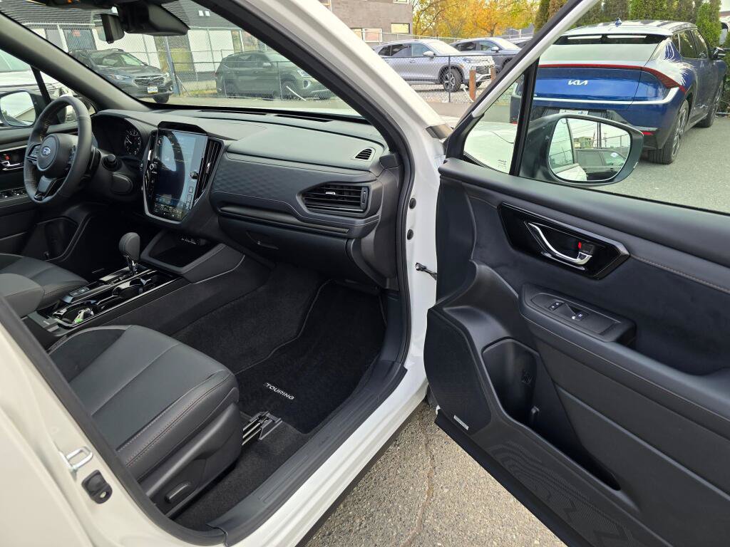 Certified 2026 Subaru Forester Touring AWD/4WD image 10