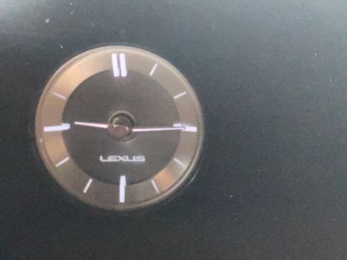 Used 2022 Lexus UX 250h w/ Accessory Package (Z2) AWD/4WD image 13
