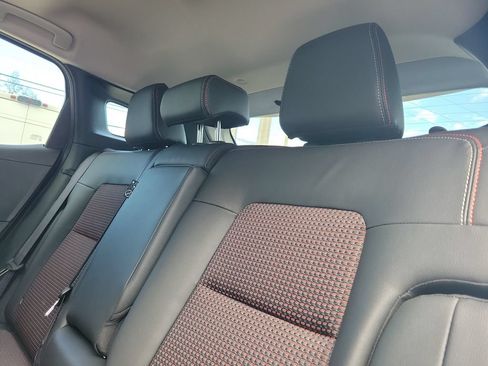 New 2026 Nissan Kicks SR w/ SR Premium Package AWD/4WD image 15