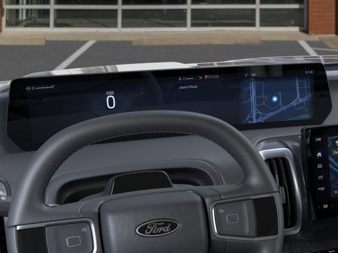 New 2026 Ford Expedition Tremor AWD/4WD image 13