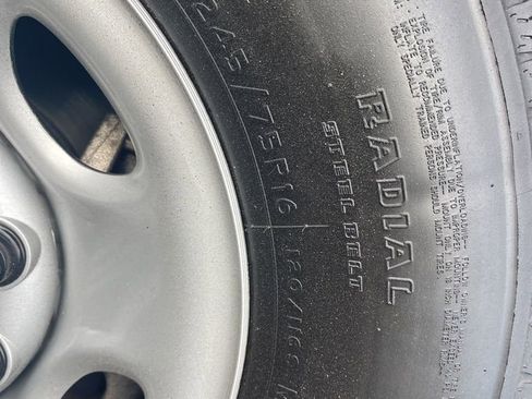 Used 2024 Chevrolet Express 2500 Work Van w/ Driver Convenience Package image 25