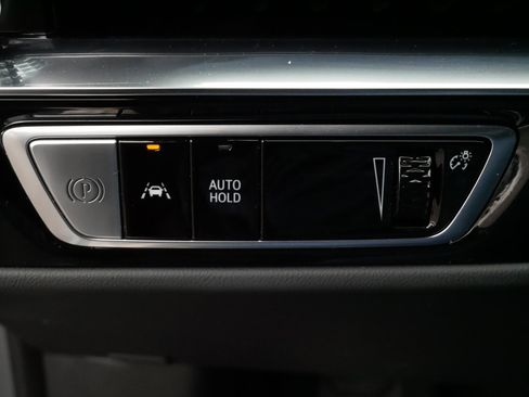 Certified 2024 Cadillac Lyriq Luxury w/ LPO, Floor Liner Package image 26