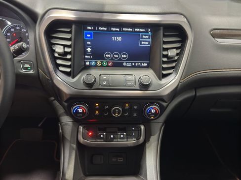 Used 2023 GMC Acadia AT4 w/ Trailering Package image 31
