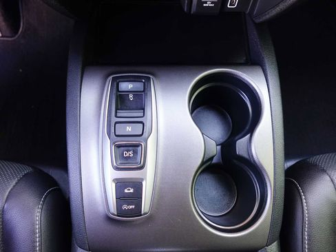 Used 2023 Honda Ridgeline RTL image 22