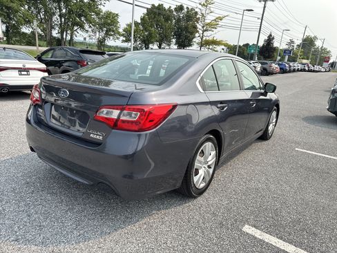 Used 2015 Subaru Legacy 2.5i AWD/4WD image 30