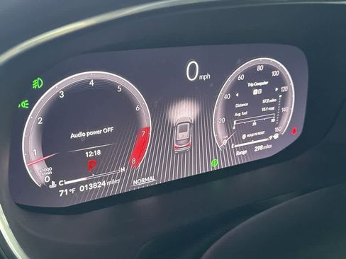 Certified 2025 Acura MDX A-Spec AWD/4WD image 16