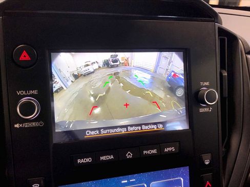 Certified 2024 Subaru Impreza 2.0i image 27