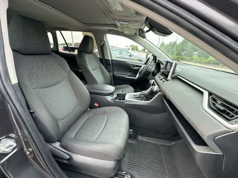 Used 2024 Toyota RAV4 XLE w/ Convenience Package AWD/4WD image 22