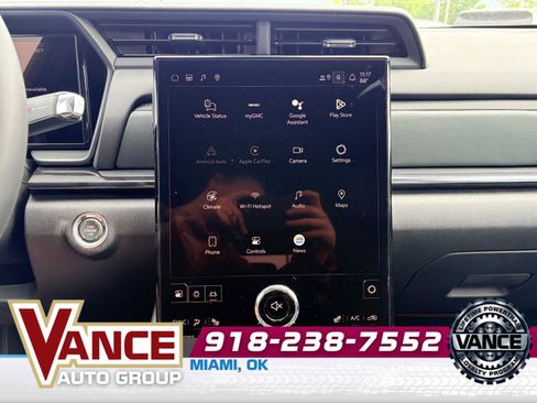 New 2026 GMC Terrain AT4 AWD/4WD image 50
