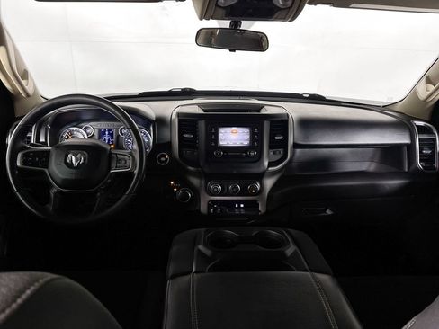 Used 2020 RAM 1500 Tradesman AWD/4WD image 12