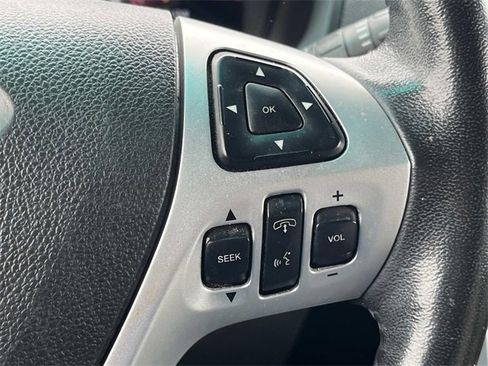 Used 2011 Ford Explorer Limited w/ 301A Rapid Spec Order Code image 29