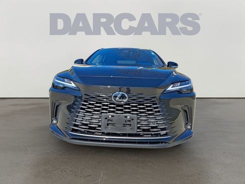 Used 2024 Lexus RX 350 Premium w/ Accessory Package image 2