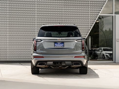 Used 2021 Cadillac XT6 Sport AWD/4WD image 29