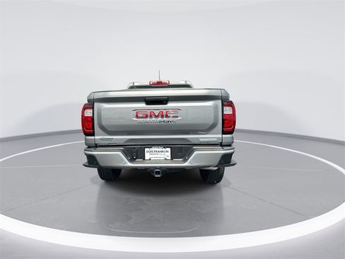 New 2025 GMC Canyon Elevation w/ Convenience Package image 7